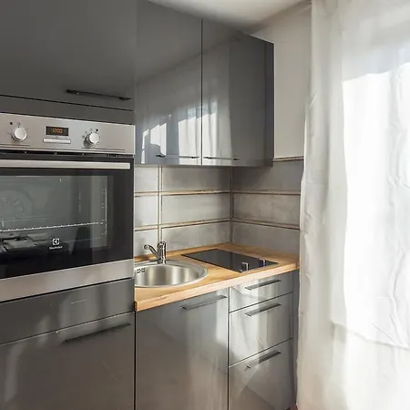 Appartamento Monte & Paradiso Pola