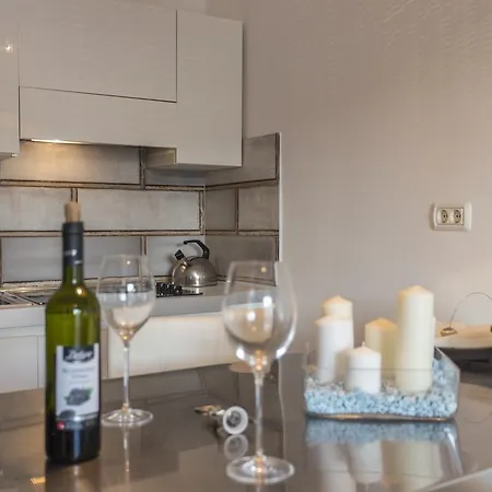 Appartamento Monte & Paradiso