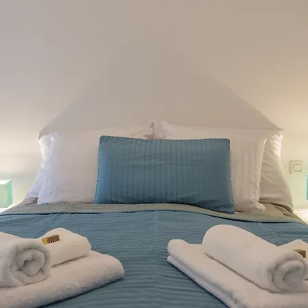 Appartamento Monte & Paradiso *