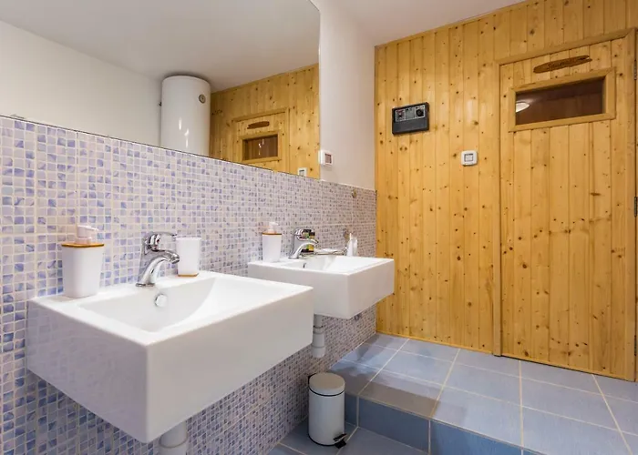 Apartment Monte & Paradiso Pula