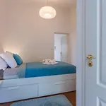 Apartment Monte & Paradiso