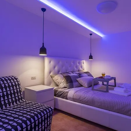 Appartement Monte & Paradiso *