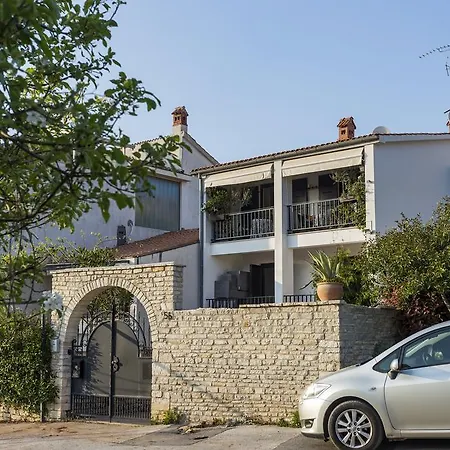 Apartament Monte & Paradiso