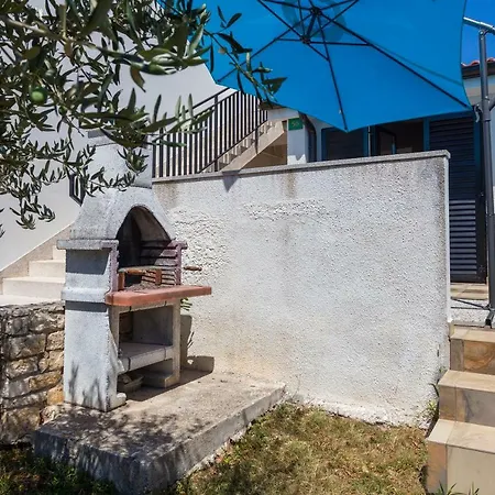 Monte & Paradiso Appartement *