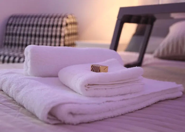 Apartament Monte & Paradiso Pula