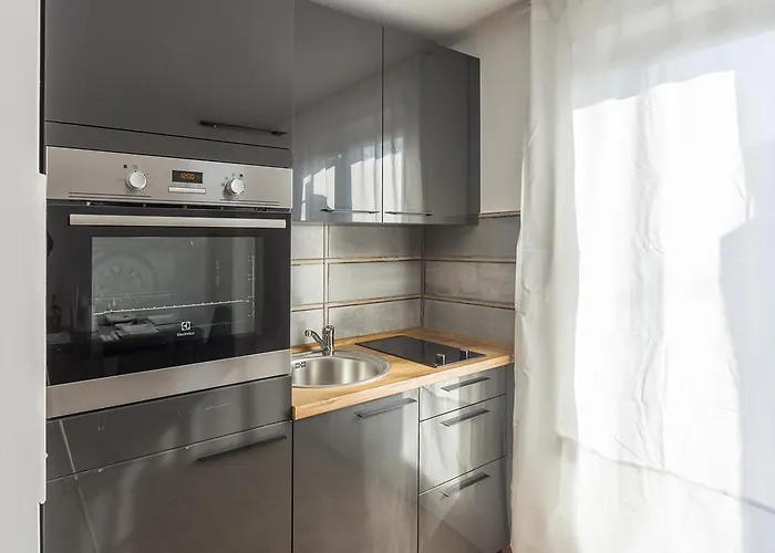 Apartament Monte & Paradiso Pula