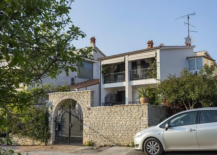 Apartmán Monte & Paradiso