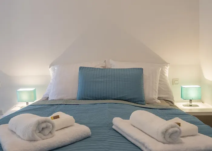 Apartament Monte & Paradiso *