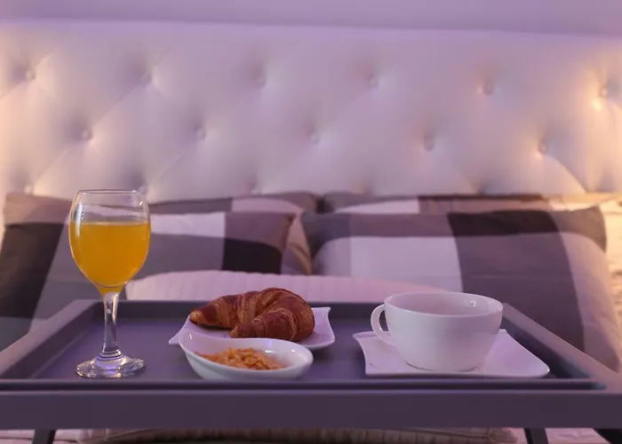 Apartmán Monte & Paradiso Pula