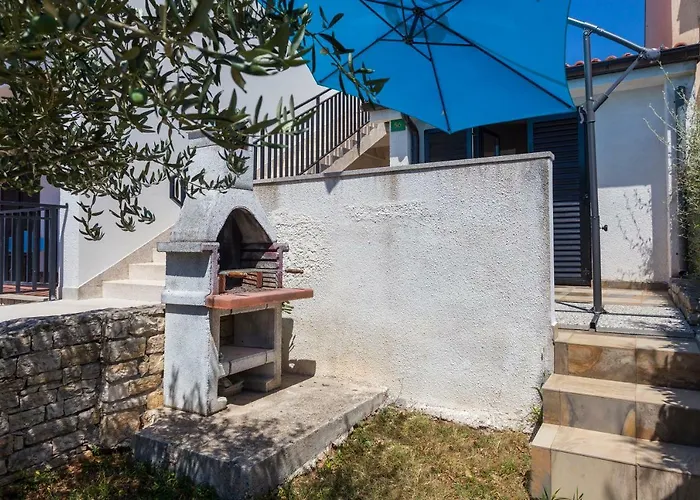 Monte & Paradiso Apartmán *