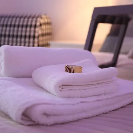 Apartman Monte & Paradiso Póla