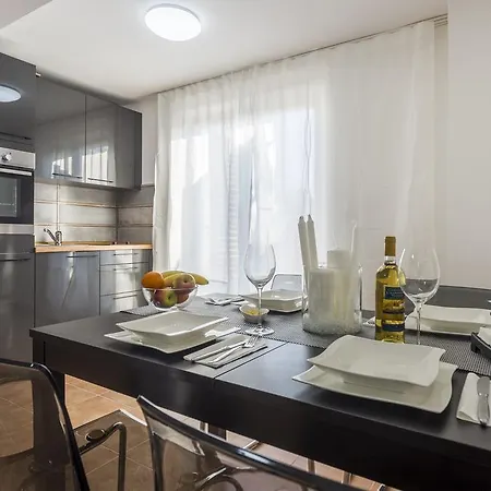 Monte & Paradiso * Póla