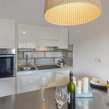 Monte & Paradiso Apartman *