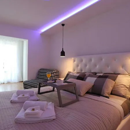 Apartman Monte & Paradiso