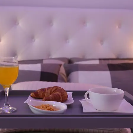 Apartman Monte & Paradiso Póla