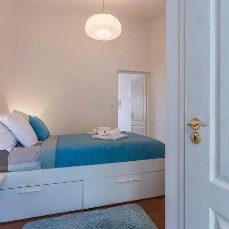 Apartman Monte & Paradiso