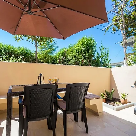 Monte & Paradiso * Póla