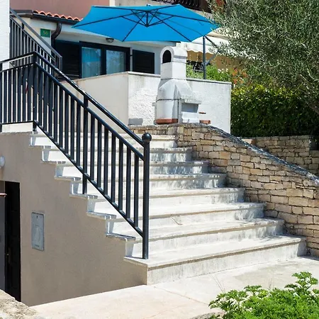 Monte & Paradiso Apartman *