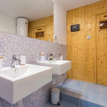 Apartman Monte & Paradiso Póla