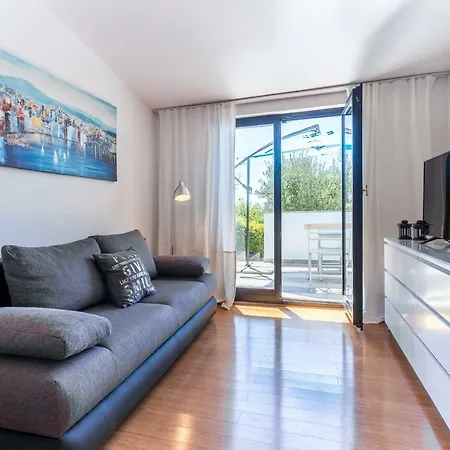 Monte & Paradiso Póla