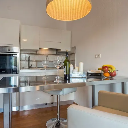 Apartman Monte & Paradiso